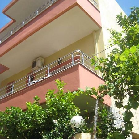 Hotel De Ksamil Dış mekan fotoğraf