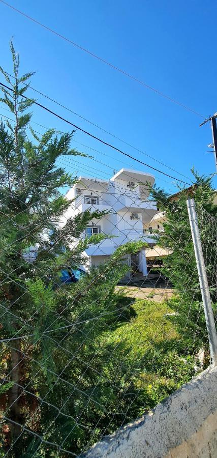 Hotel De Ksamil Dış mekan fotoğraf