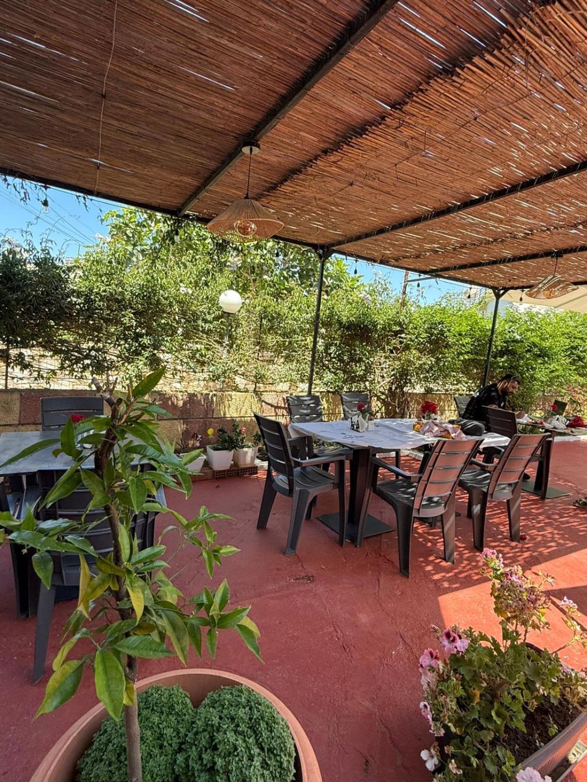 Hotel De Ksamil Dış mekan fotoğraf