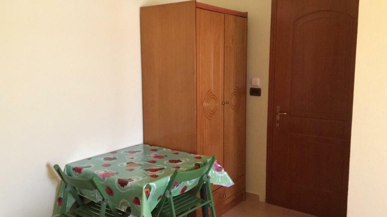 Hotel De Ksamil Dış mekan fotoğraf